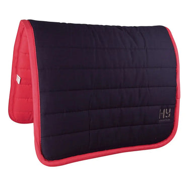 Hy Equestrian Reversible Two Colour Saddle Pad| Online For Equine