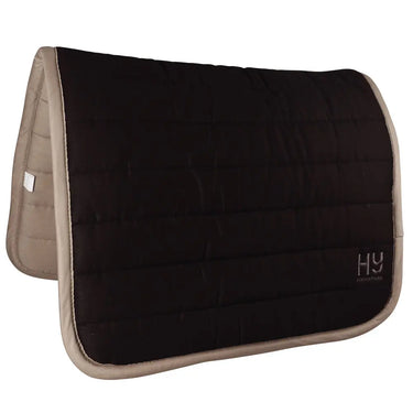 Hy Equestrian Reversible Two Colour Saddle Pad| Online For Equine