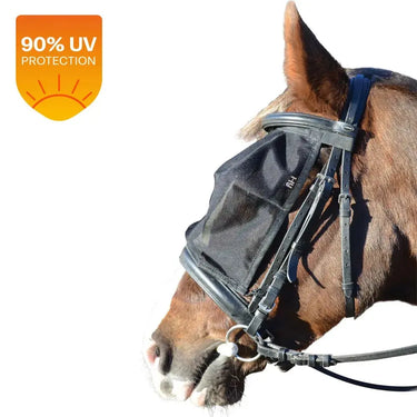 Hy Equestrian Riding Fly Mask| Online For Equine