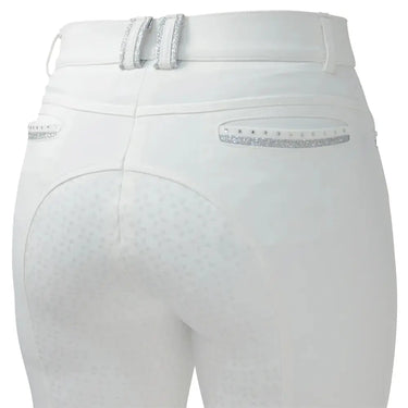 Hy Equestrian Roka Crystal Breeches| Online For Equine