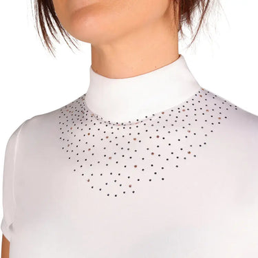 Hy Equestrian Roka Regal Show Shirt| Online For Equine