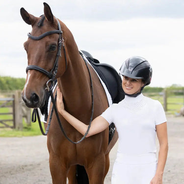 Hy Equestrian Roka Regal Show Shirt| Online For Equine
