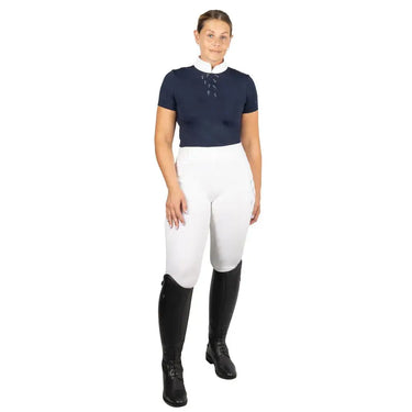 Hy Equestrian Roka Reign Show Shirt| Online For Equine