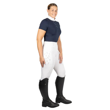 Hy Equestrian Roka Reign Show Shirt| Online For Equine