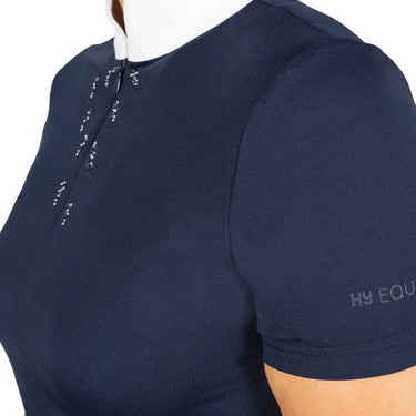 Hy Equestrian Roka Reign Show Shirt| Online For Equine