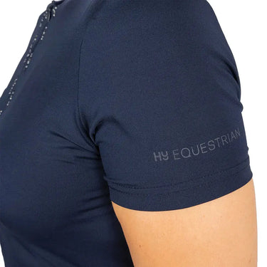 Hy Equestrian Roka Reign Show Shirt| Online For Equine