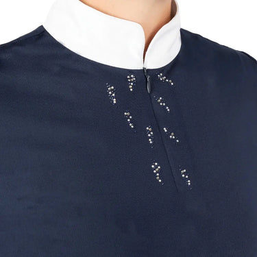 Hy Equestrian Roka Reign Show Shirt| Online For Equine