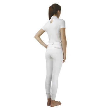 Hy Equestrian Roka Rose Breeches| Online For Equine