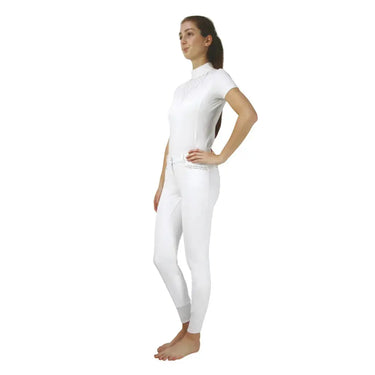 Hy Equestrian Roka Rose Show Shirt| Online For Equine