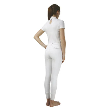 Hy Equestrian Roka Rose Show Shirt| Online For Equine