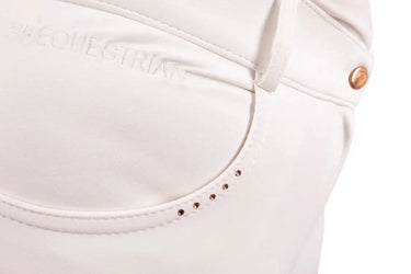 Hy Equestrian Roka Royal Breeches| Online For Equine