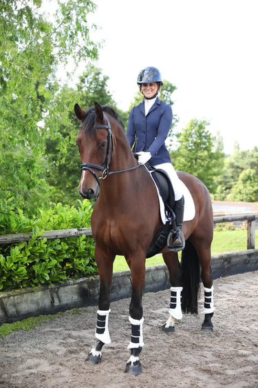 Hy Equestrian Roka Royal Breeches| Online For Equine