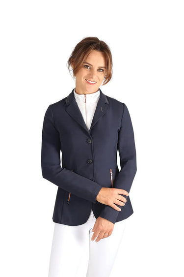 Hy Equestrian Roka Royal Show Jacket| Online For Equine