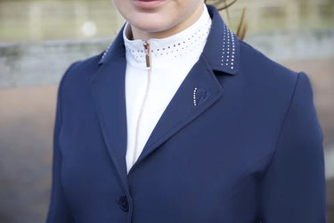 Hy Equestrian Roka Royal Show Jacket| Online For Equine