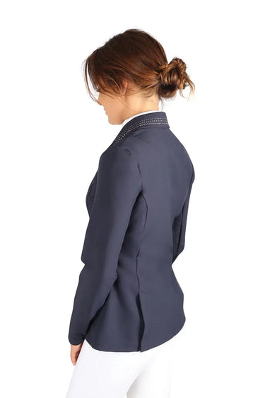 Hy Equestrian Roka Royal Show Jacket| Online For Equine