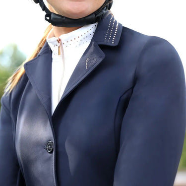 Hy Equestrian Roka Royal Show Shirt| Online For Equine