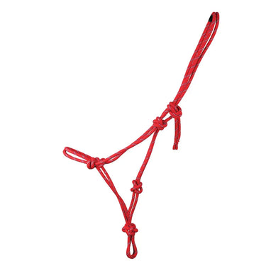 Hy Equestrian Rope Halter| Online For Equine