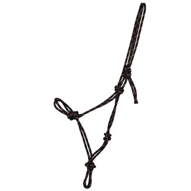 Hy Equestrian Rope Halter| Online For Equine