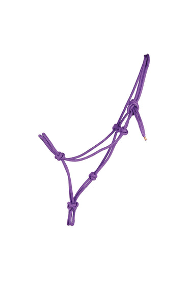 Hy Equestrian Rope Halter| Online For Equine