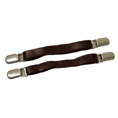 Hy Equestrian Rubber Jodhpur Clips| Online For Equine