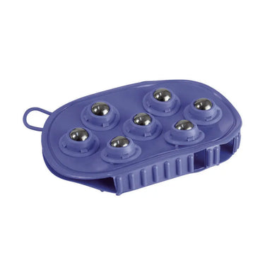 Hy Equestrian Rubber Massage Mitt| Online For Equine