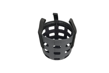 Hy Equestrian Rubber Muzzle| Online For Equine