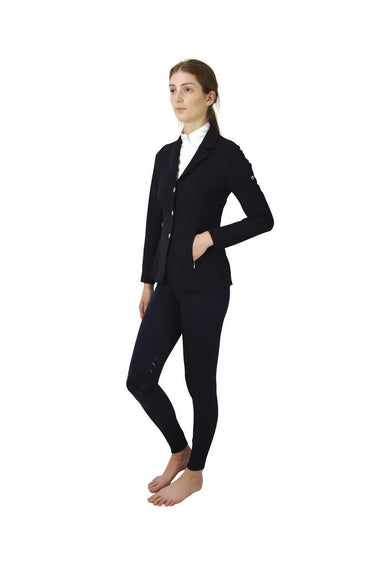 Hy Equestrian Selah Competition Riding Tights| Online For Equine