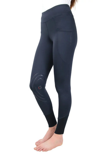 Hy Equestrian Selah Competition Riding Tights| Online For Equine