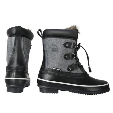 Hy Equestrian Short Mont Dolent Winter Boots| Online For Equine