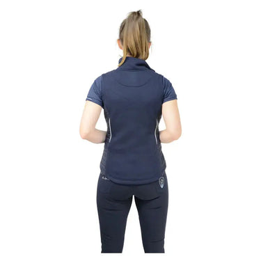 Hy Equestrian Signature Gilet| Online For Equine