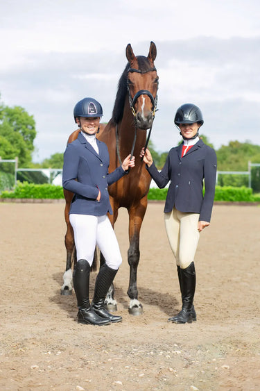 Hy Equestrian Silvia Show Jacket| Online For Equine