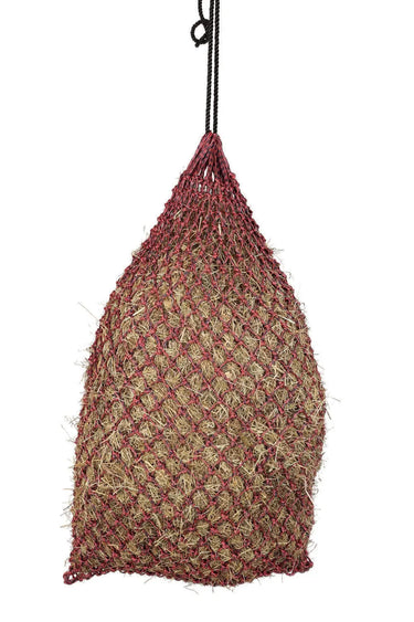 Hy Equestrian Slow Flow Haynet| Online For Equine