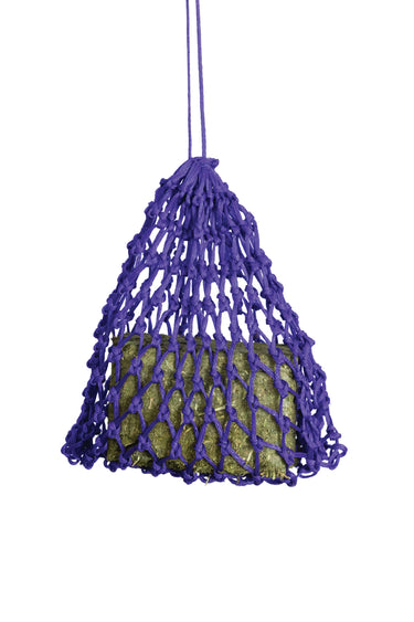 Hy Equestrian Slow Flow Snack Haynet| Online For Equine