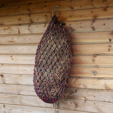 Hy Equestrian Slow Flow Ultra Haynet| Online For Equine