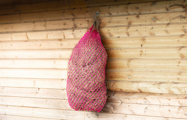 Hy Equestrian Slow Flow XL Haynet| Online For Equine