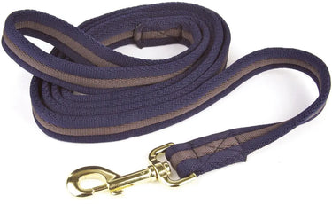 Hy Equestrian Soft Webbing Lead Rein without Chain| Online For Equine