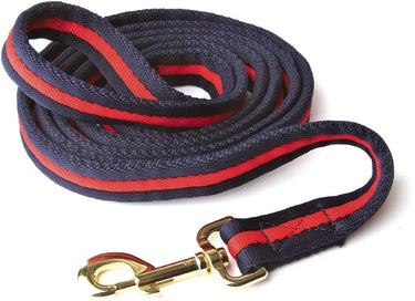 Hy Equestrian Soft Webbing Lead Rein without Chain| Online For Equine
