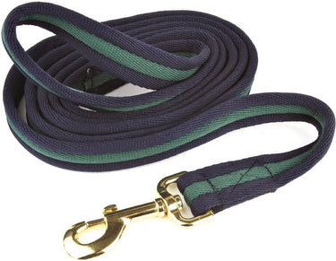 Hy Equestrian Soft Webbing Lead Rein without Chain| Online For Equine