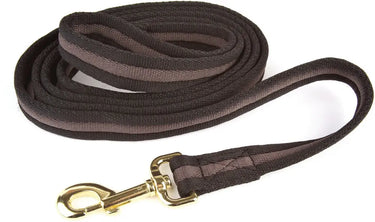 Hy Equestrian Soft Webbing Lead Rein without Chain| Online For Equine