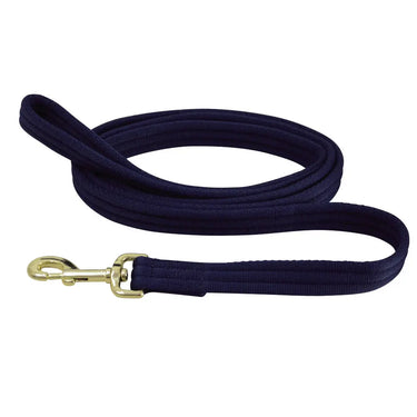 Hy Equestrian Soft Webbing Lead Rein without Chain| Online For Equine