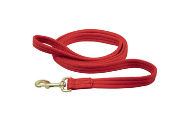 Hy Equestrian Soft Webbing Lead Rein without Chain| Online For Equine