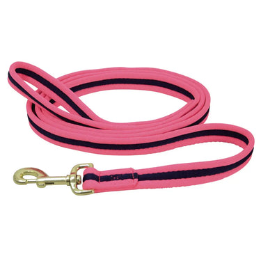 Hy Equestrian Soft Webbing Lead Rein without Chain| Online For Equine