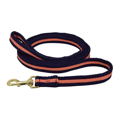 Hy Equestrian Soft Webbing Lead Rein without Chain| Online For Equine