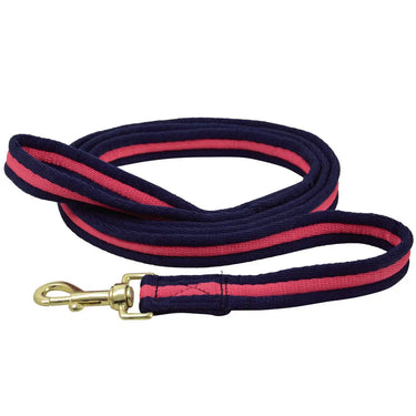 Hy Equestrian Soft Webbing Lead Rein without Chain| Online For Equine