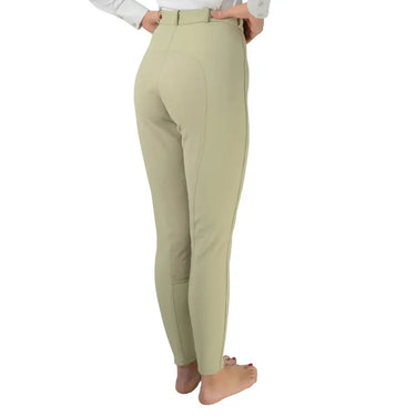 Hy Equestrian Softshell Winter Ladies Breeches| Online For Equine