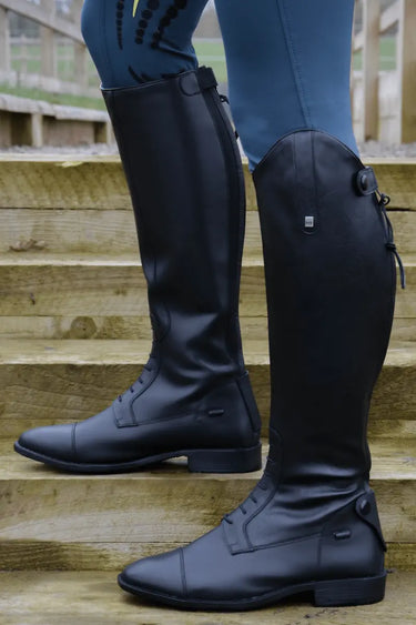 Buy HyLand Sorrento Field Riding Boots| Online for Equine