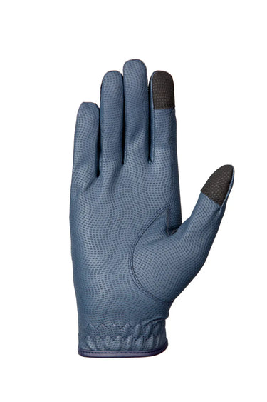 Hy Equestrian Sparkle Touch Riding Gloves| Online For Equine