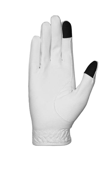 Hy Equestrian Sparkle Touch Riding Gloves| Online For Equine