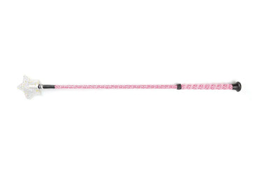 Hy Equestrian Spiral Star Riding Whip| Online For Equine