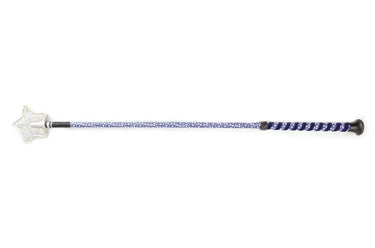 Hy Equestrian Spiral Star Riding Whip| Online For Equine